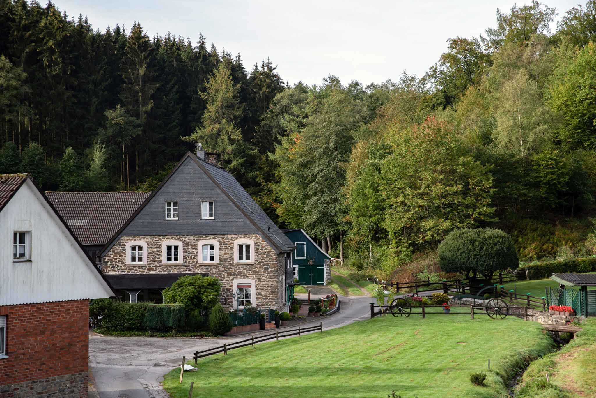 Ferienwohnung Familie Küper